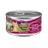 NutriSource  Cat & Kitten Chicken, Turkey & Lamb Canned Cat Food