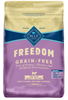 Blue Buffalo Freedom Grain-Free Indoor Adult Chicken Recipe Dry Cat Food