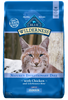 Blue Buffalo Wilderness High-Protein Grain-Free Indoor Adult Chicken Recipe Dry Cat Food