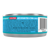 Friskies Tasty Treasures Prime Fillet with Ocean Fish & Tuna Scallop Flavor Canned Cat Food