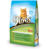 9 Lives Indoor Complete Dry Cat Food