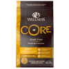 Wellness CORE Grain Free Natural Puppy Health Chicken & Turkey Recipe Dry Dog Food