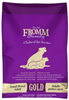 Fromm Gold Small Breed Adult Formula Dry Dog Food