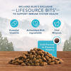 Blue Buffalo Wilderness Senior Grain-Free Chicken Recipe Dry Dog Food