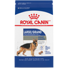 Royal Canin Size Health Nutrition Large Breed Adult Dry Dog Food