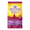 Wellness Complete Health Natural Small Breed Senior Health Recipe Dry Dog Food