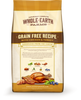 Whole Earth Farms Grain Free Recipe with Chicken and Turkey Dry Dog Food