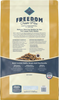 Blue Buffalo Freedom Grain-Free Adult Healthy Weight Chicken Recipe Dry Dog Food