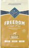 Blue Buffalo Freedom Grain-Free Adult Healthy Weight Chicken Recipe Dry Dog Food