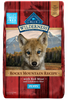 Blue Buffalo Wilderness Rocky Mountain Grain Free Natural Red Meat High Protein Recipe Puppy Dry Dog Food