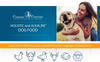 Canine Caviar Free Spirit Holistic Alkaline Entree Dry Dog Food