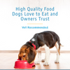 Canine Caviar Special Needs Alkaline Holistic Entree Dry Dog Food