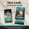 Merrick Backcountry Grain Free Dry Adult Dog Food Kibble With Freeze Dried Raw Pieces Game Bird Recipe