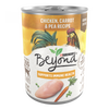 Purina Beyond Ground Entree Grain Free Chicken, Carrot, and Pea Recipe Canned Dog Food