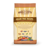 Whole Earth Farms Grain Free Recipe Salmon and Whitefish Dry Dog Food