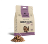 Vital Essentials Freeze Dried Grain Free Turkey Mini Nibs Entree for Dogs Food