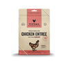 Vital Essentials Freeze Dried Grain Free Chicken Mini Nibs Entree for Dogs Food