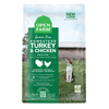 Open Farm Grain Free Homestead Turkey and Chicken Recipe Dry Cat Food