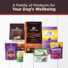 Wellness CORE Natural Grain Free Hearty Cuts Beef and Venison Canned Dog Food