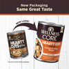 Wellness CORE Natural Grain Free Hearty Cuts Chicken and Turkey Canned Dog Food