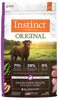 Instinct Original Grain Free Recipe with Real Rabbit Natural Dry Dog Food