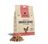 Vital Essentials Grain Free Chicken Mini Nibs Freeze Dried Raw Food for Cats