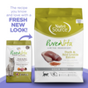 PureVita Grain Free Duck & Red lentils Dry Cat Food