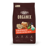 Castor and Pollux Organix Organic Chicken and Oatmeal Dry Dog Food