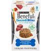 Beneful IncrediBites for Small Dogs with Beef, Tomatoes, Carrots and Wild Rice Canned Dog Food