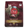 Purina ONE SmartBlend True Instinct Turkey & Venison Dry Dog Food