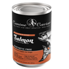 Canine Caviar Grain Free Synthetic Free Salmon Recipe Canned Dog Food