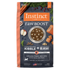 Instinct Raw Boost Grain-Free Real Salmon Dry Cat Food