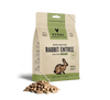 Vital Essentials Grain Free Rabbit Mini Nibs Entree Freeze Dried Dog Food