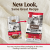 Merrick Backcountry Raw Infused Great Plains Red Recipe With Healthy Grains Freeze Dried Dog Food