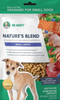 Dr. Marty Nature's Blend Small Breed Freeze Dried Raw Dog Food