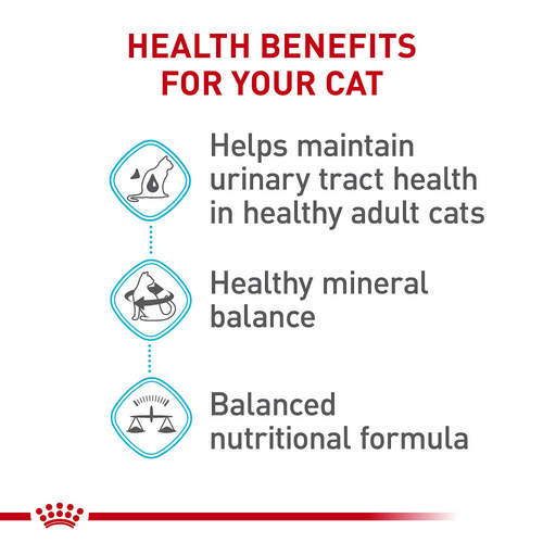 Royal Canin Feline Care Nutrition Urinary Care Dry Cat Food