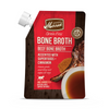 Merrick Grain Free Beef Bone Broth Wet Dog Food Topper