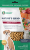 Dr. Marty Nature's Blend for Puppies Freeze Dried Raw Dog Food