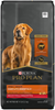 Purina Pro Plan Complete Essentials Shredded Blend Beef & Rice Formula Dry Dog Food