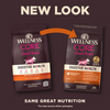 Wellness Core Digestive Health Chicken Recipe Small Breed Dry Dog Food