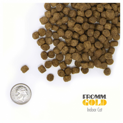 Fromm Indoor Cat Gold Dry Food