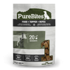 PureBites Dog Food Topper Beef Recipe