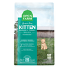 Open Farm Grain Free Kitten Chicken & Turkey  Recipe