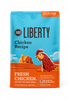 BIXBI LIBERTY Adult Chicken Kibble