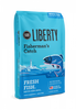 BIXBI LIBERTY Fisherman's Catch Kibble