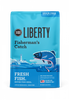 BIXBI LIBERTY Fisherman's Catch Kibble