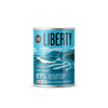 BIXBI LIBERTY Surf 'n Turf Canned Wet Dog Food