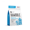 BIXBI Rawbble Freeze Dried Chicken & Salmon