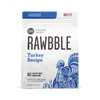 BIXBI Rawbble Freeze Dried Turkey