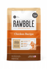 BIXBI Rawbble Kibble Grain Free Chicken